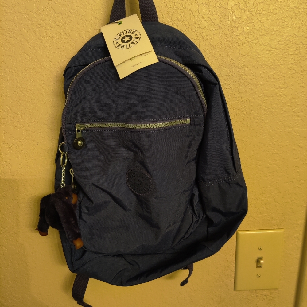 Kipling - Challenger